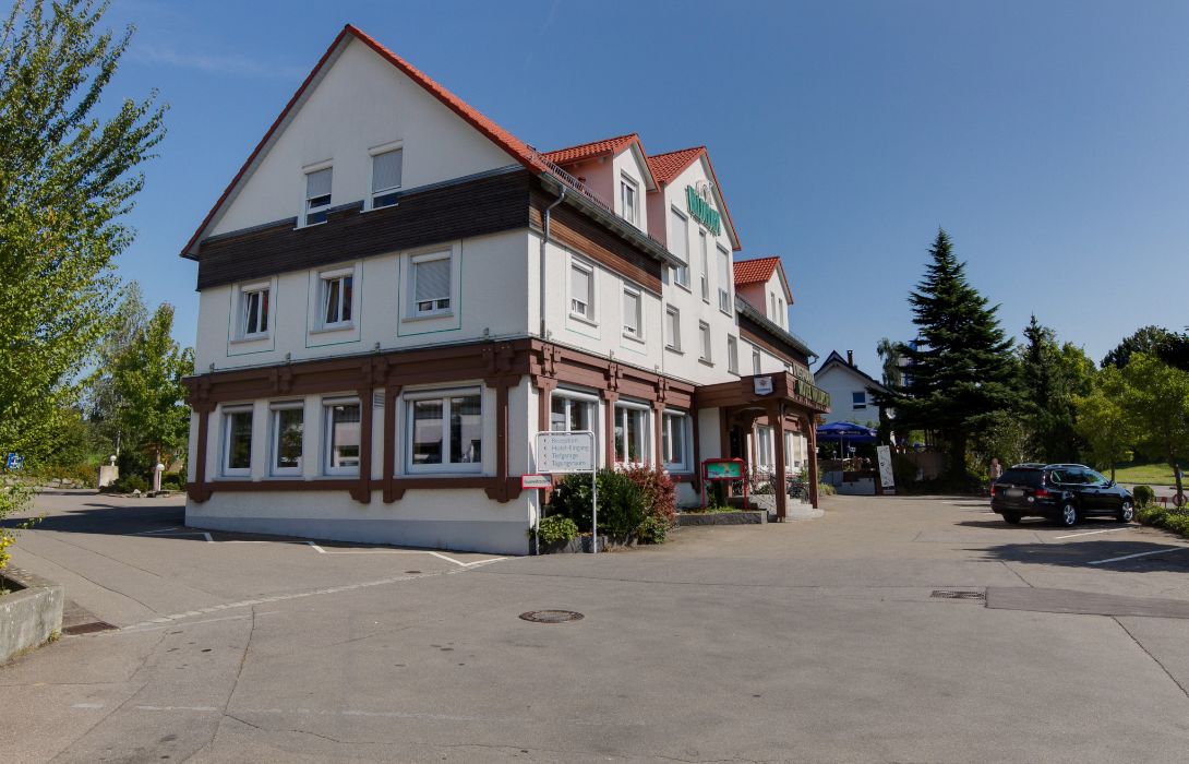 Hotel Waldhorn Friedrichshafen Great Prices At Hotel Info