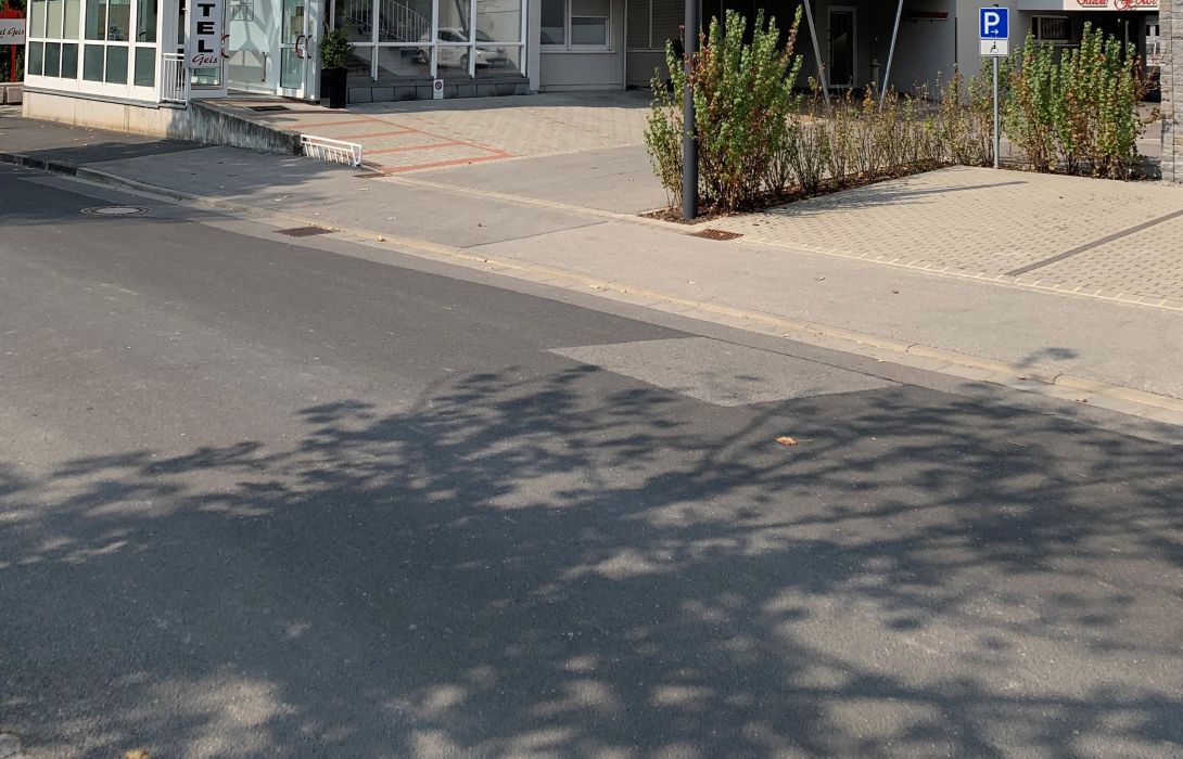 Geis Stadthotel In Bad Neustadt An Der Saale Hotel De