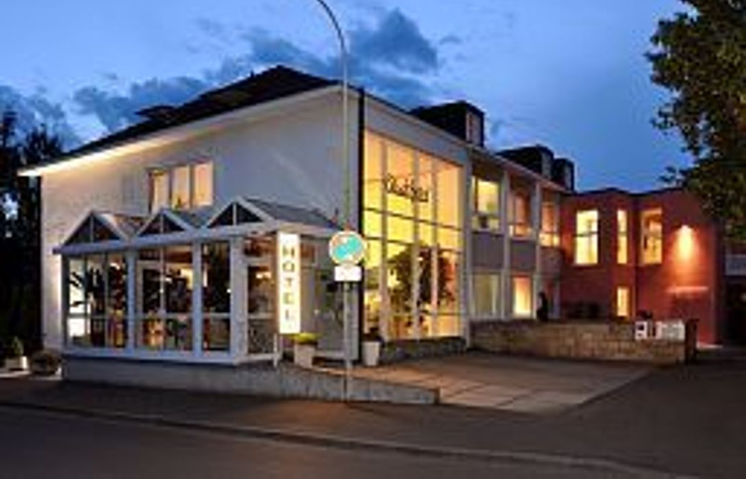 Geis Stadthotel Bad Neustadt An Der Saale Great Prices At