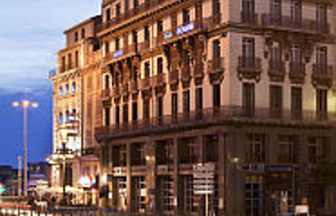 Hotel Escale Oceania Marseille Vieux Port Great Prices At Hotel Info Also see how secure the hotel is. hotel escale oceania marseille vieux