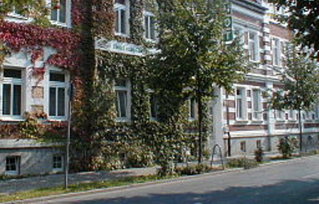 Hotel Zum Goldenen Lowen In Merseburg De 