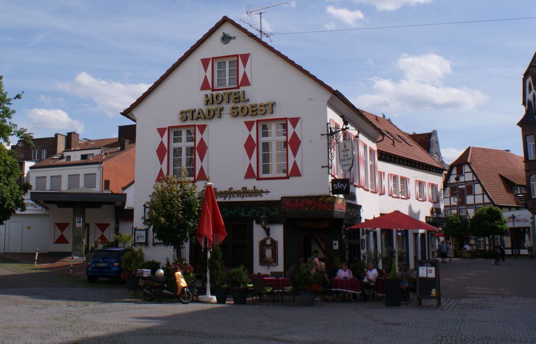 hotel stadt soest great prices at hotel info