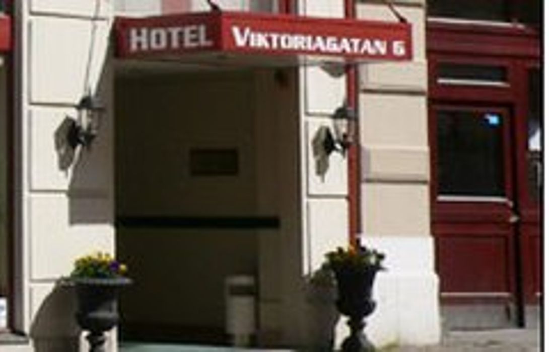 Sure Hotel Collection by Best Western Hotel Vasa - Göteborg ...