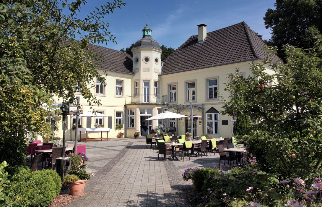 Hotel Haus Duden - Wesel – Great prices at HOTEL INFO