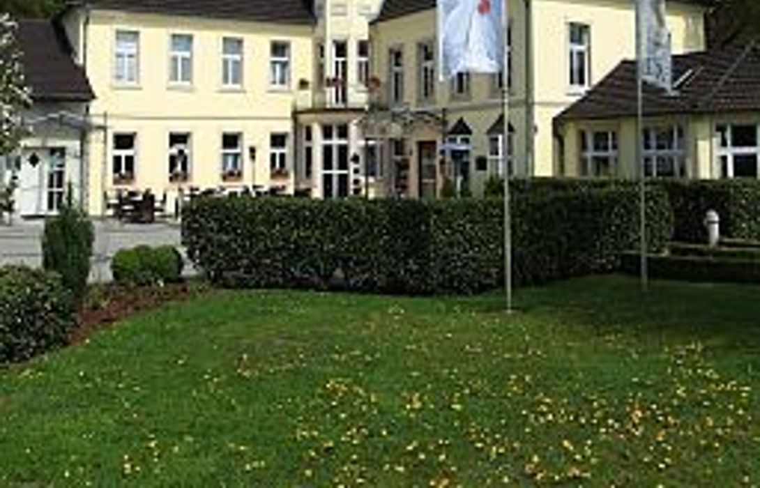 Hotel Haus Duden Wesel Great Prices At Hotel Info