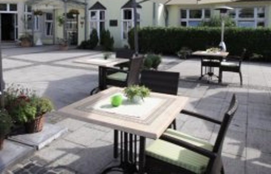 Hotel Haus Duden In Wesel Hotel De