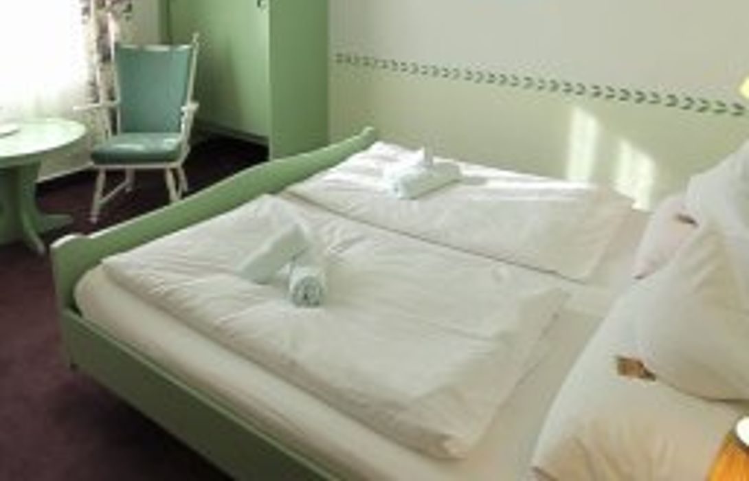 Hotel Haus Am Walde In Bad Fallingbostel Hotel De