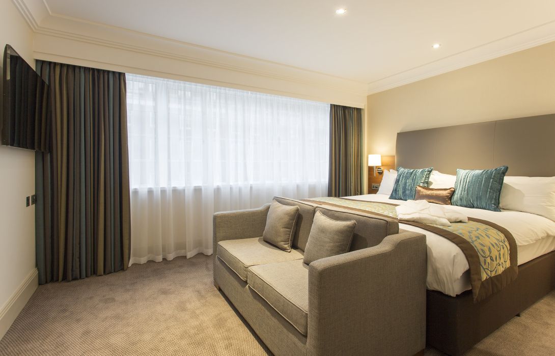 Amba Hotel Marble Arch In London Hotel De