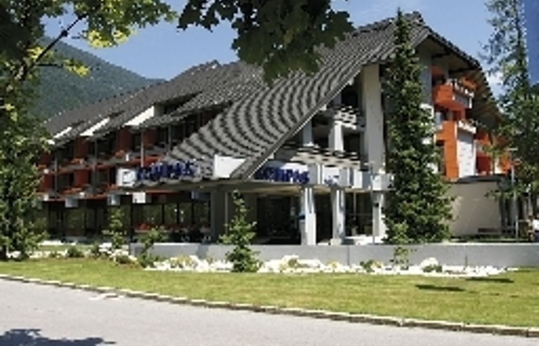 Hotel Kompas - Kranjska gora – Great prices at HOTEL INFO