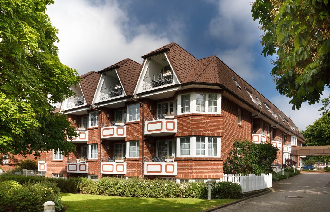 hotel seeschwalbe garni cuxhaven great prices at hotel info