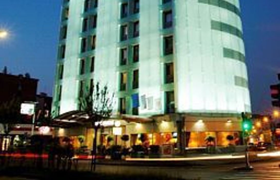 Hotel Best Western Antares Concorde - Milan – HOTEL INFO