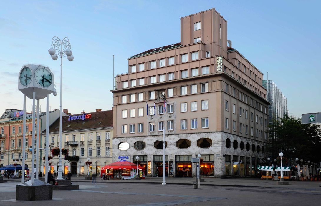 hotel dubrovnik zagreb great prices at hotel info