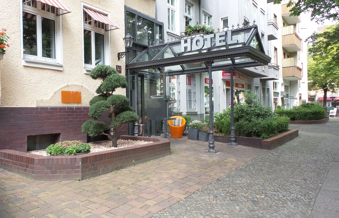 hotel alt tegel berlin great prices at hotel info