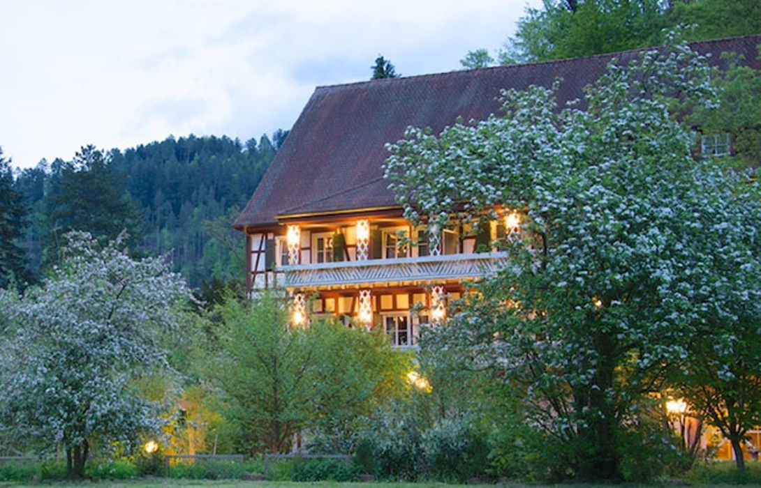 thermenhotel in bad liebenzell hotel de