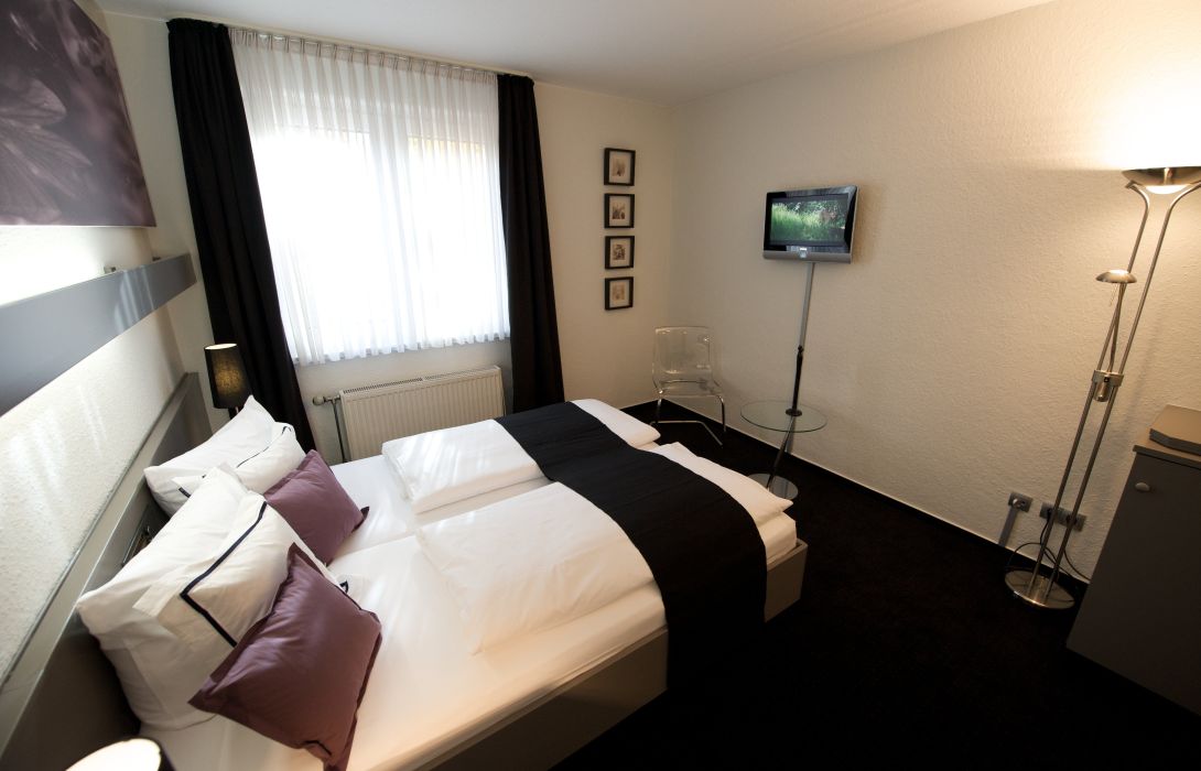 Hotel Good Morning Berlin City West Hotel De