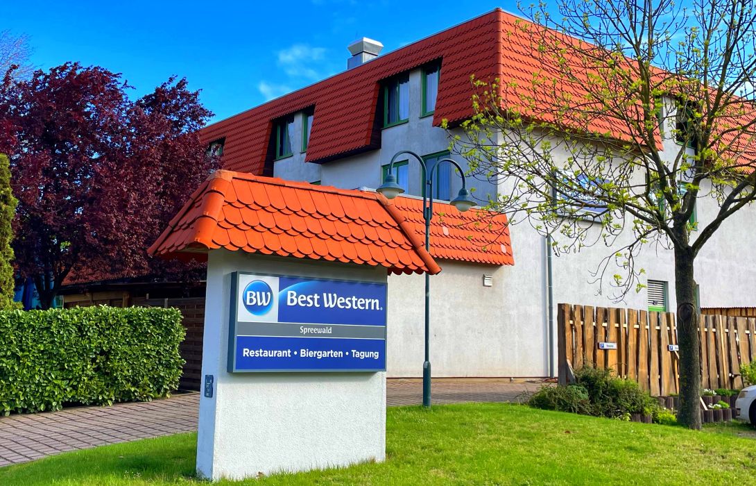 Hotel Best Western Spreewald - Lübbenau Spreewald – Great prices at HOTEL  INFO