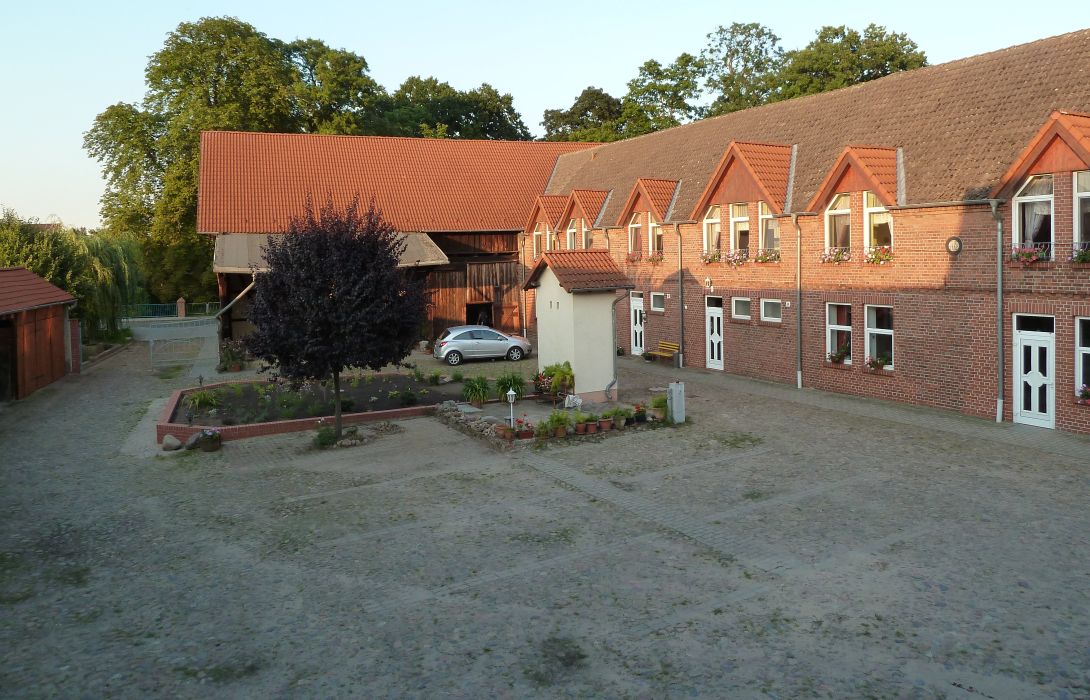 pension zur muhle in bad belzig hotel de