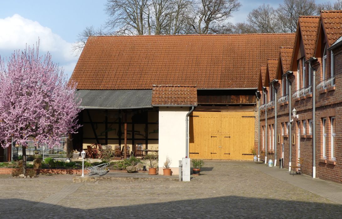 pension zur muhle in bad belzig hotel de