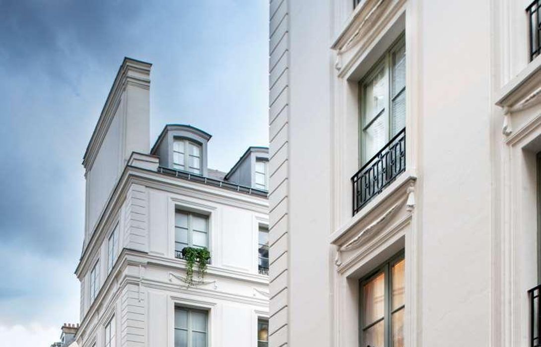 Hotel Melia Paris Notre Dame Hotel De