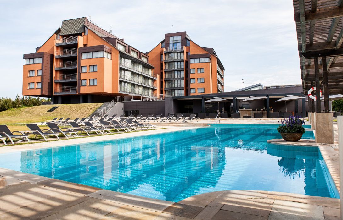 Hotel Vanagupe In Palanga Hotel De Online booking for hotels in palanga, lithuania. hotel de