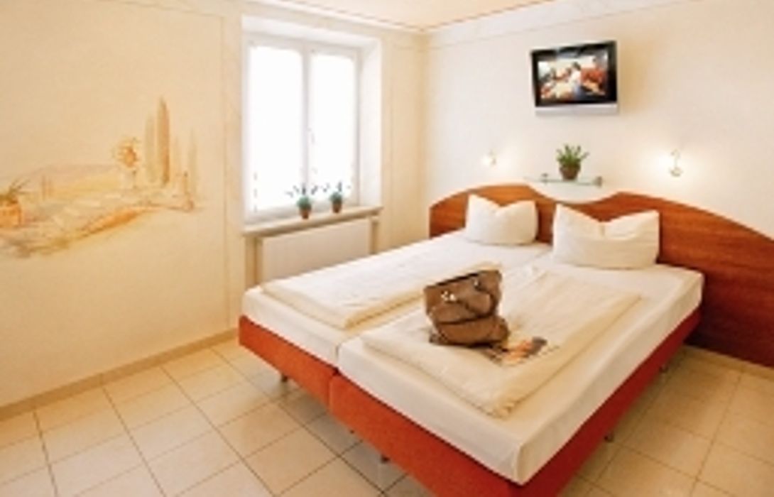 Stadthotel Passau Hotel De