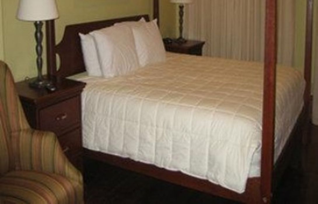 The Prytania Park Hotel Ltd In New Orleans Hotel De