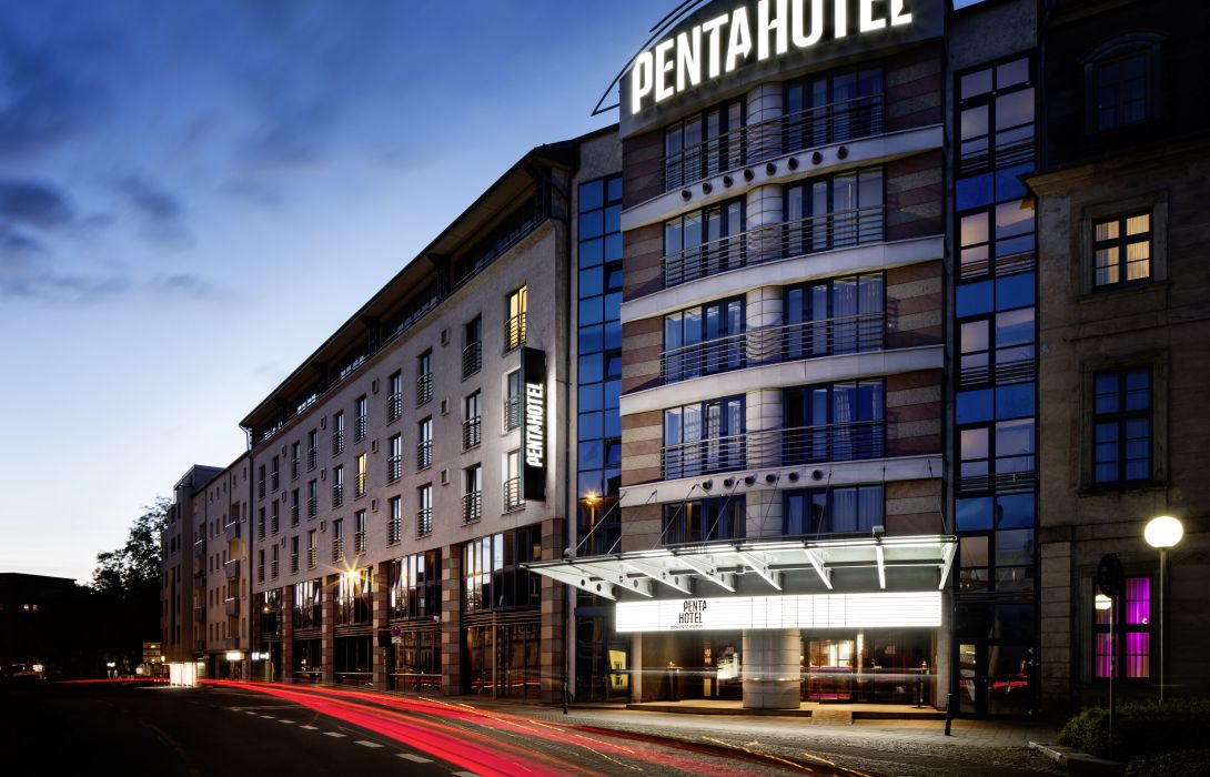 Pentahotel Braunschweig Great Prices At Hotel Info