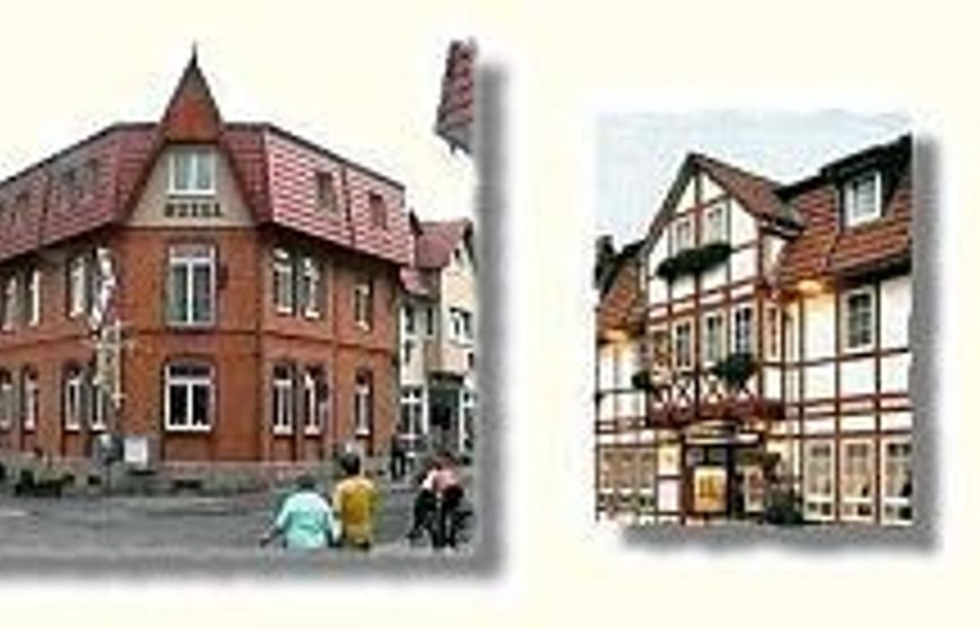 hotel drei rosen leinefelde worbis worbis hotel info