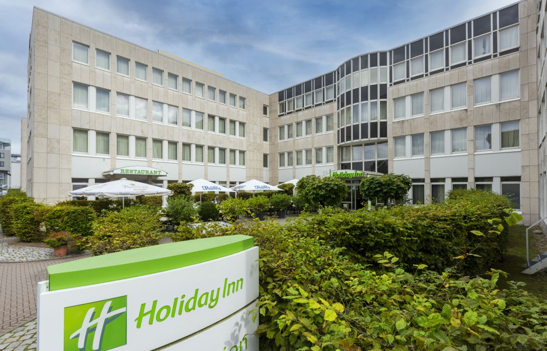 Holiday Inn Frankfurt Airport Neu Isenburg Hotel De