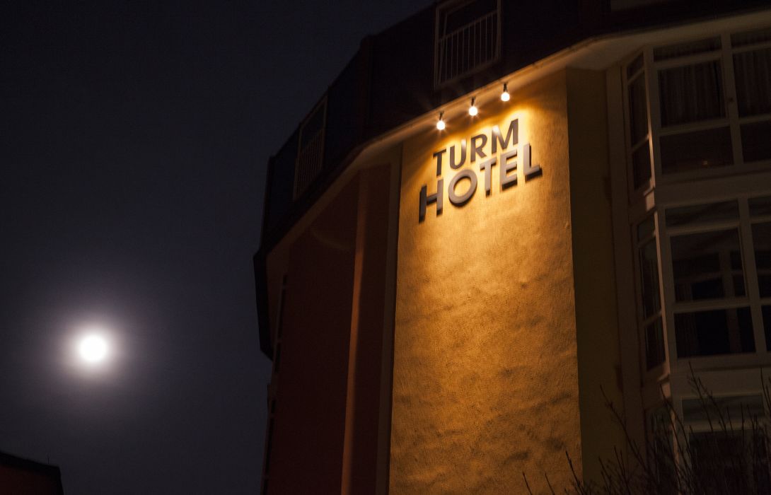 Turm Hotel Rhein Main Dreieich Great Prices At Hotel Info