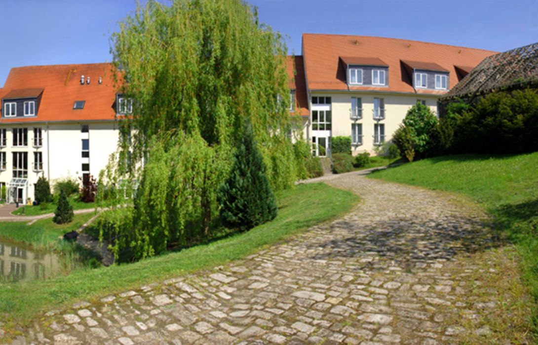 hotel am schloss apolda great prices at hotel info