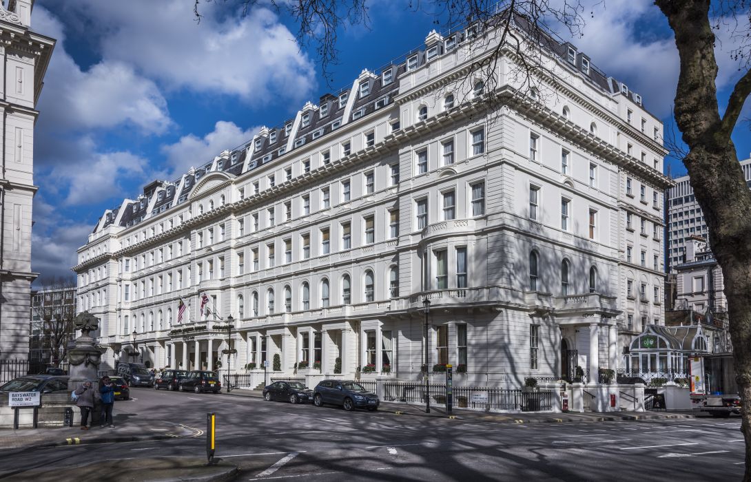 Corus Hotel Hyde Park Sure Hotel Collection By Best Western London Great Prices At Hotel Info