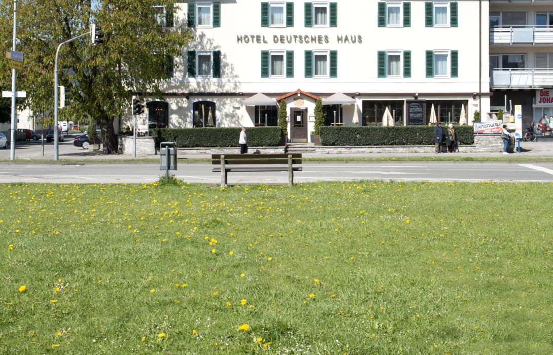 Hotel Deutsches Haus Sonthofen Great Prices At Hotel Info