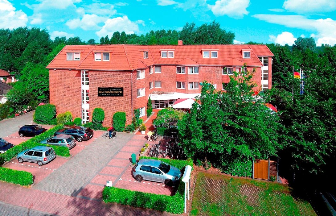 nordwest hotel am badepark in bad zwischenahn hotel de