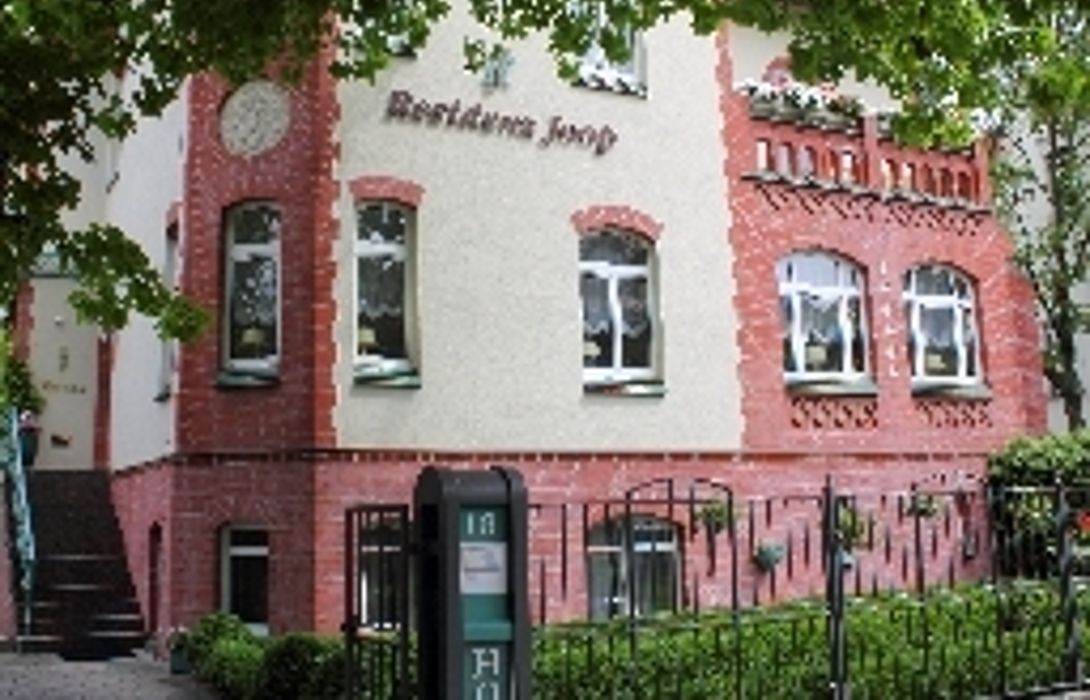 Hotel Residenz Joop in Magdeburg – HOTEL DE