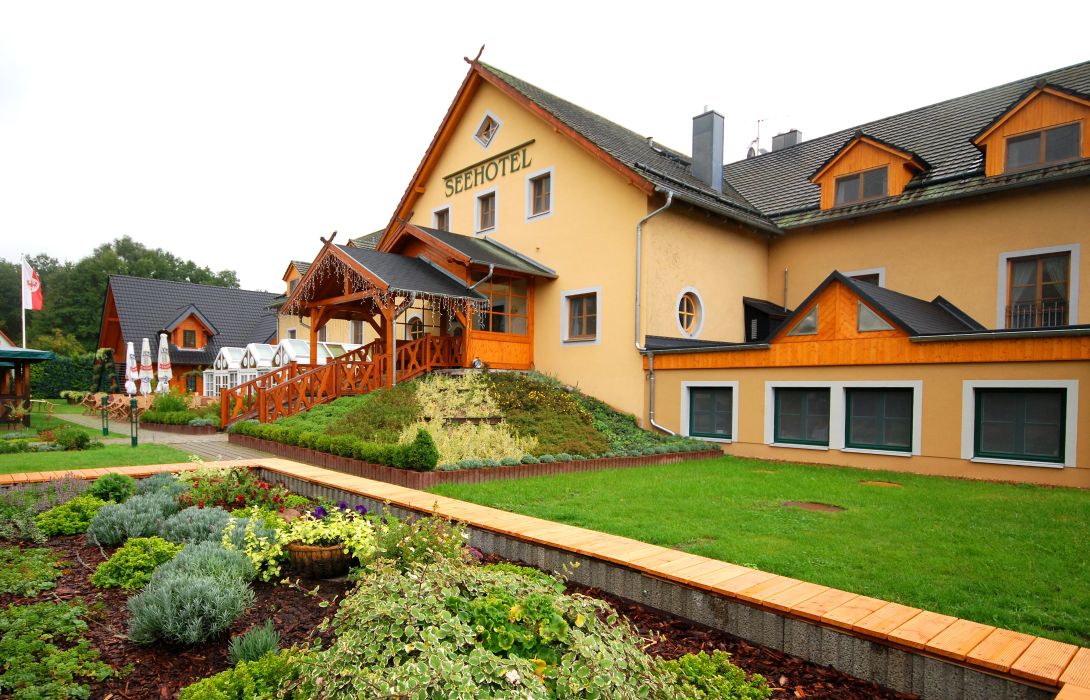 seehotel burg im spreewald hotel de