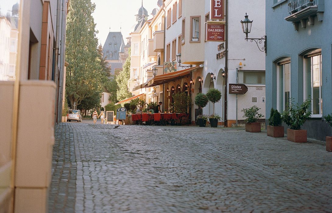 hotel dalberg in aschaffenburg hotel de