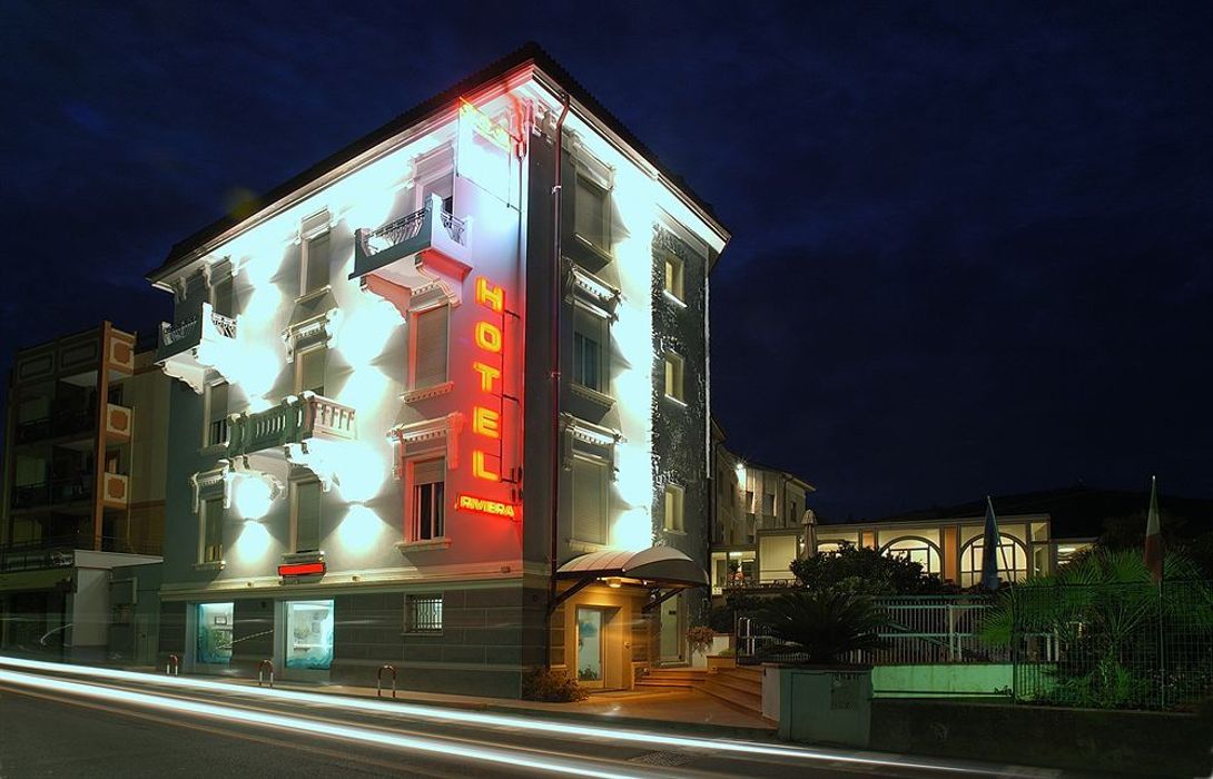 Hotel Riviera Spotorno – HOTEL INFO