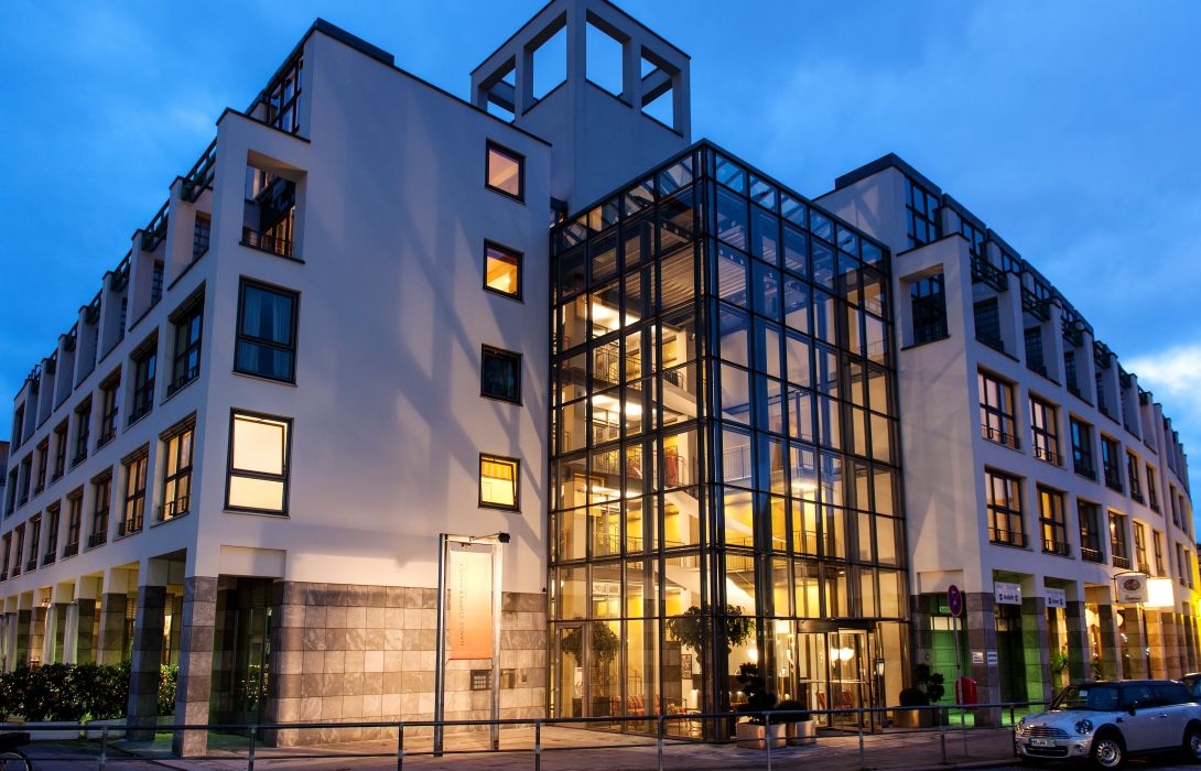 Hotel Hanse Clipper Haus Apartments Superior In Hamburg