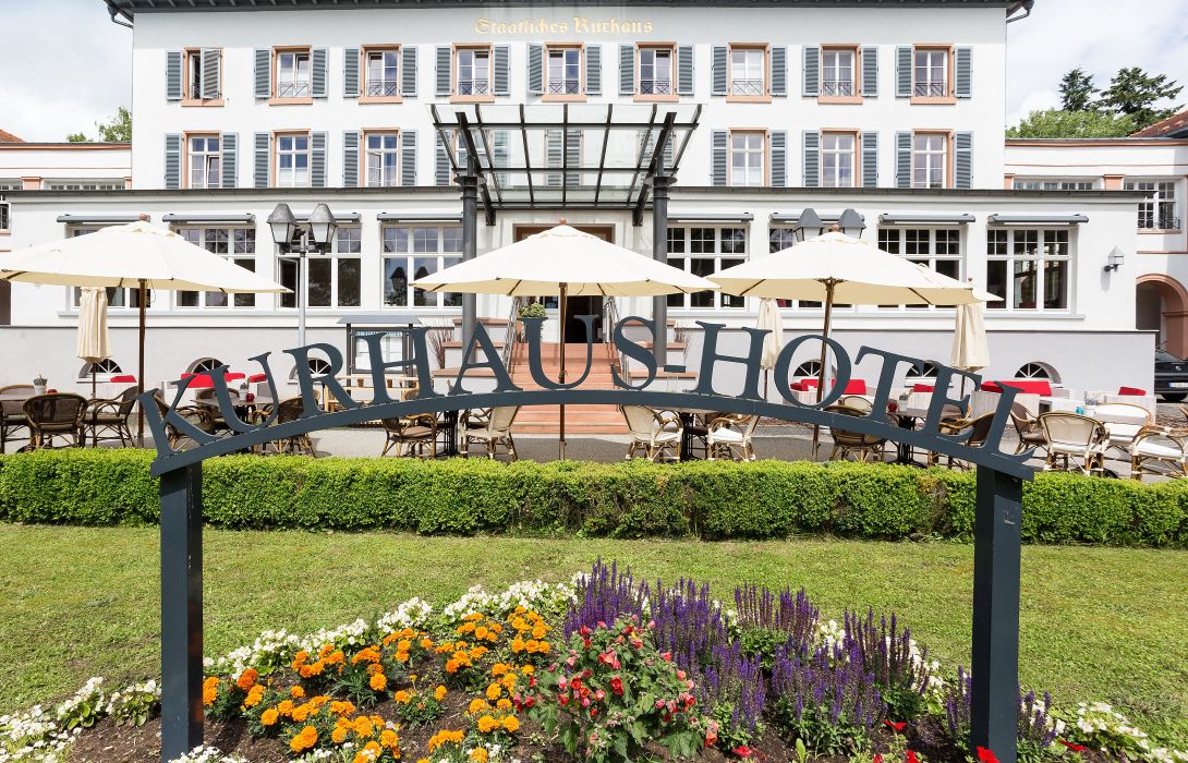 kurhaushotel in nidda great prices at hotel info