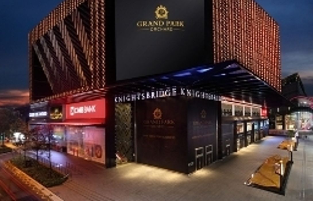 Hotel Grand Park Orchard - Singapore – Great Prices At HOTEL 
