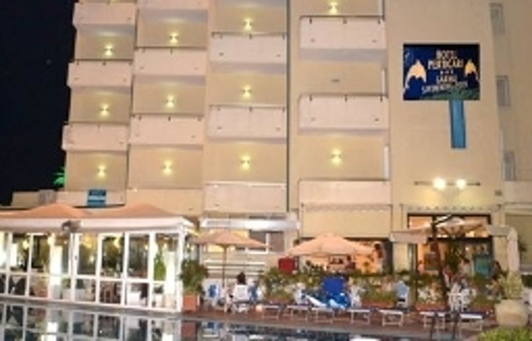 Hotel Perticari - Pesaro – Great prices at HOTEL INFO