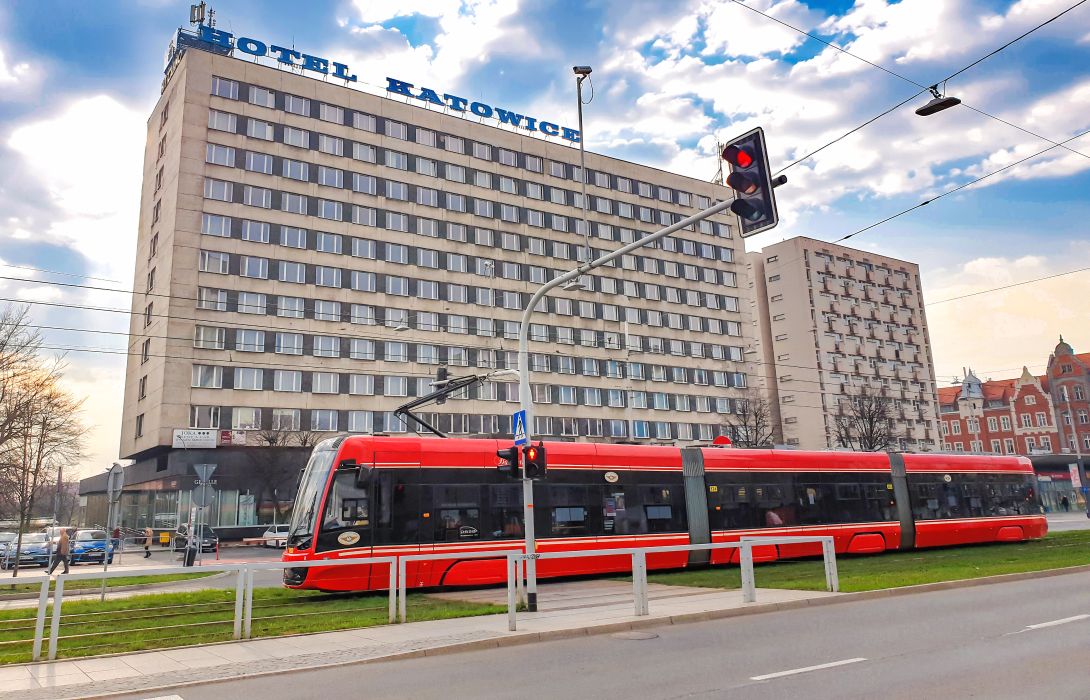 Katowice Economy Hotel In Kattowitz Hotel De