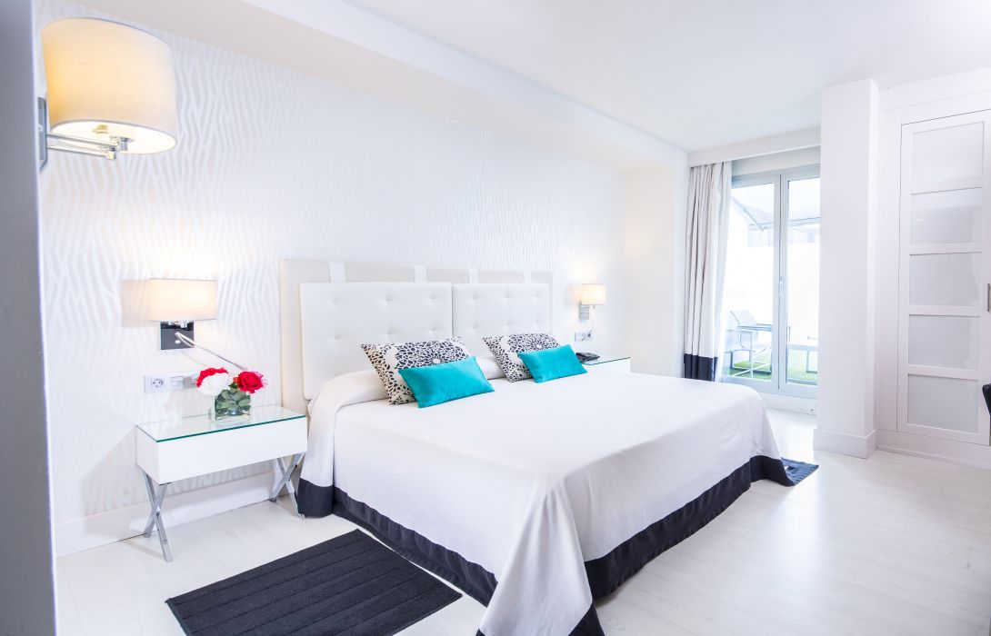 Hotel Barcelo Carmen Granada Hotel De