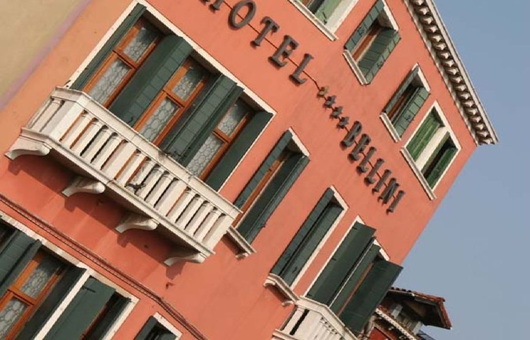 Hotel NH Venezia Santa Lucia - Venice – Great prices at HOTEL INFO