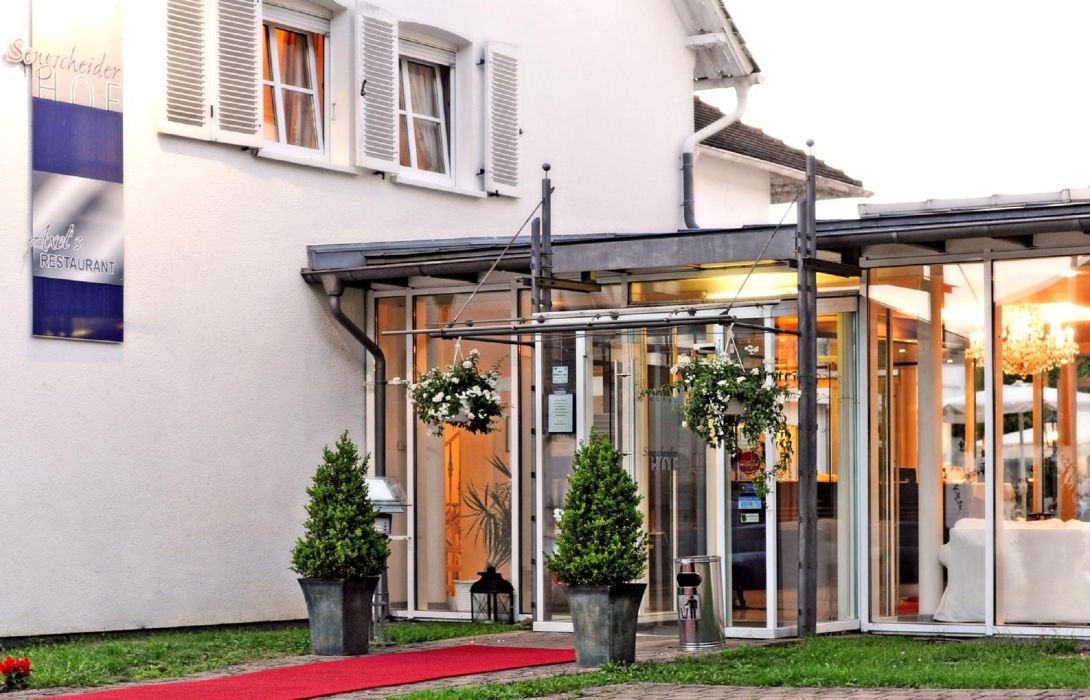 hotel sengscheider hof sankt ingbert great prices at hotel info