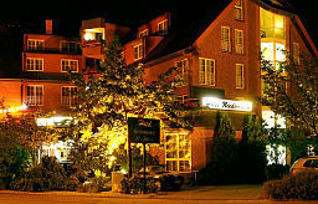 Hotel Niederrhein In Voerde Hotel De