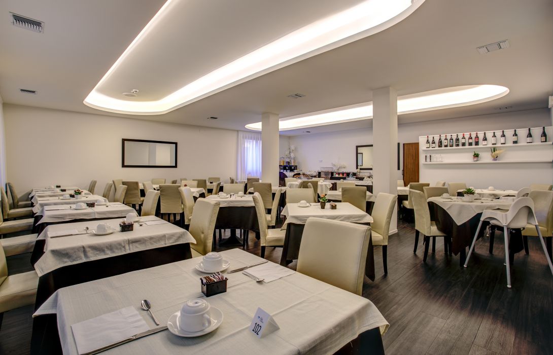 Hotel Cristallo - Cattolica – Great prices at HOTEL INFO