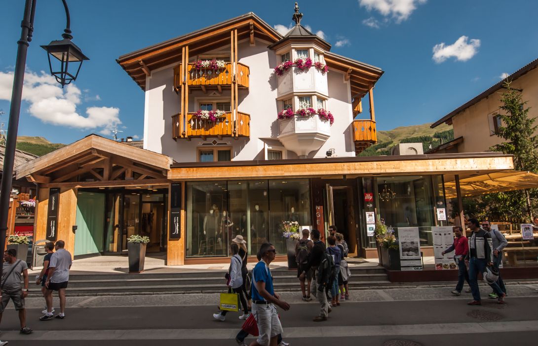 Livigno Hotel Concordia Hotel Concordia Livigno Great Prices At Hotel Info hotel info