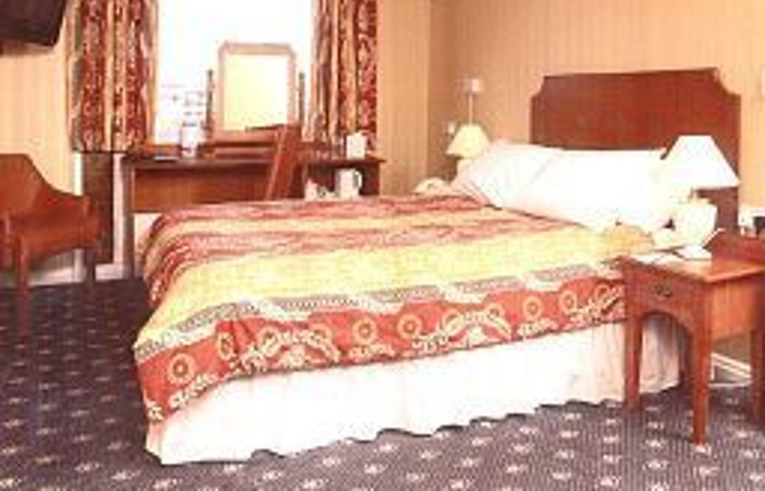 Mill Hotel And Spa Cheshire West And Chester Great